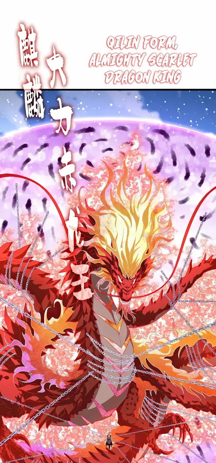 Read Magic Emperor chapter 716 image 32 on Lezhin