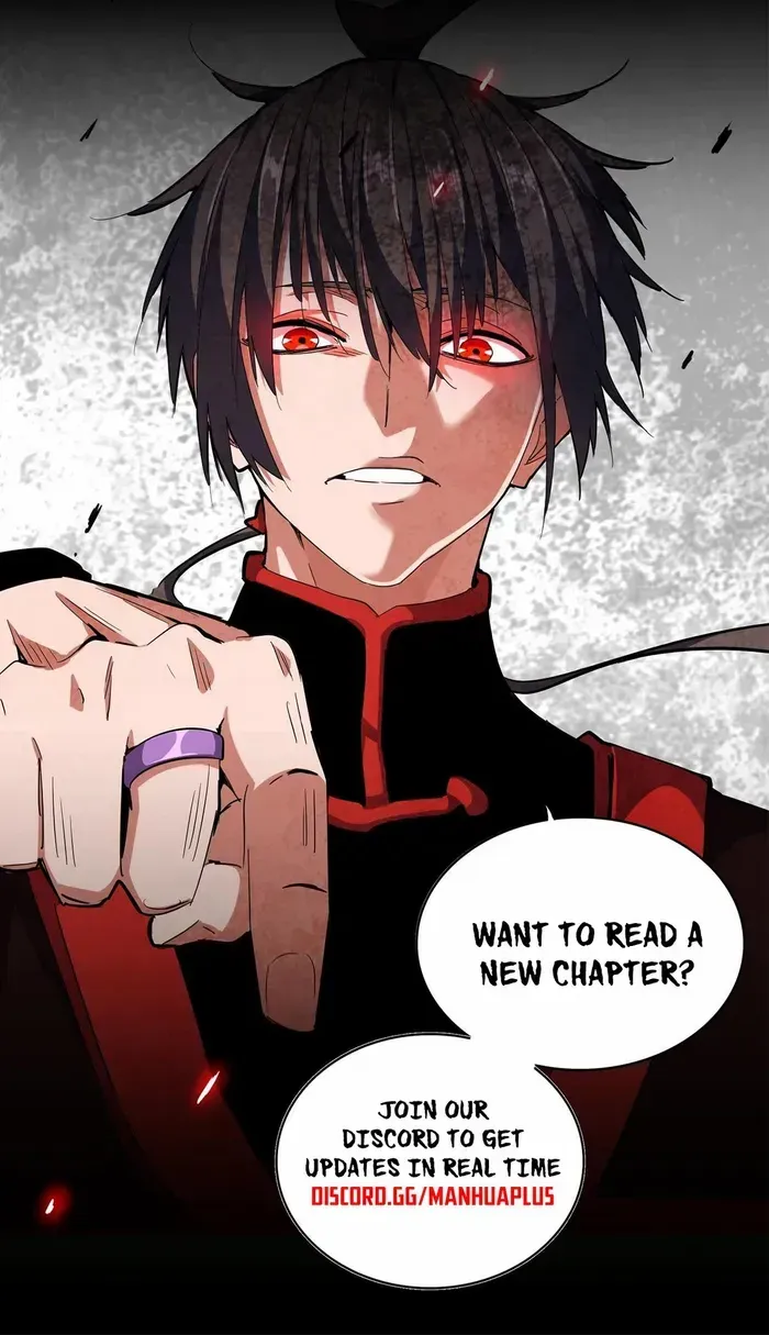 Read Magic Emperor chapter 716 image 44 on Lezhin