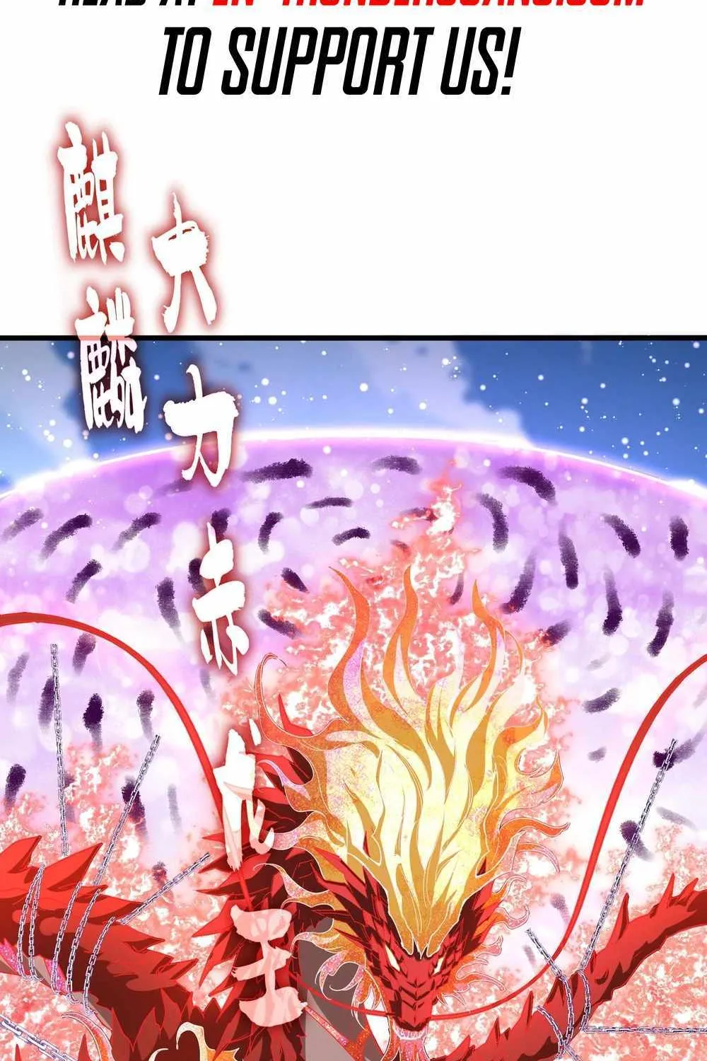 Read Magic Emperor chapter 717 image 1 on Lezhin