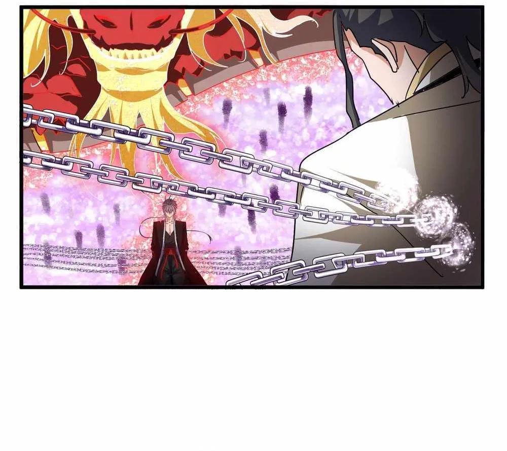 Read Magic Emperor chapter 717 image 14 on Lezhin