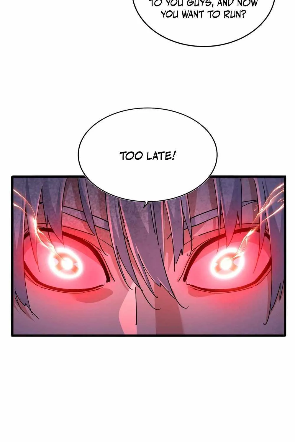 Read Magic Emperor chapter 717 image 17 on Lezhin