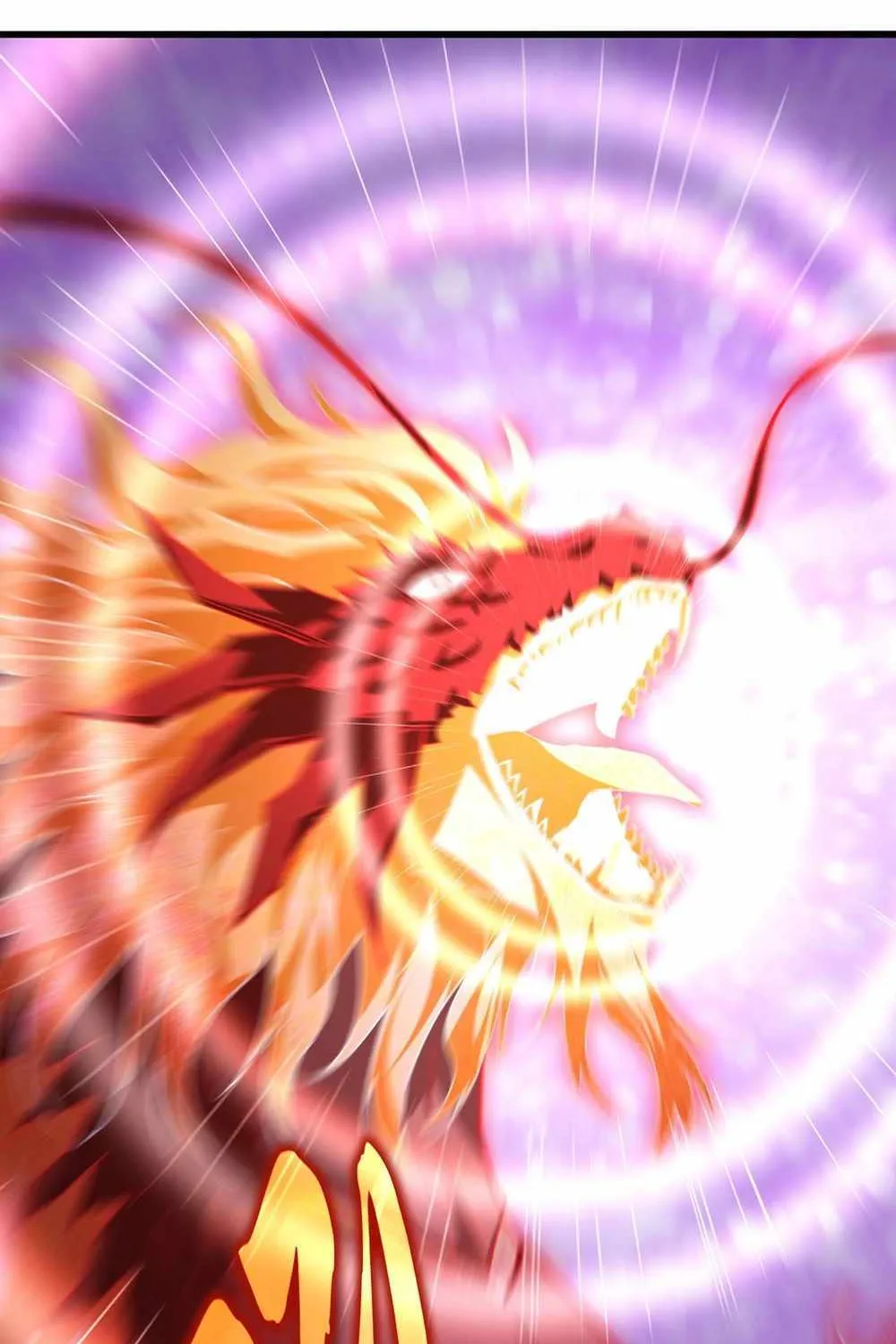 Read Magic Emperor chapter 717 image 18 on Lezhin