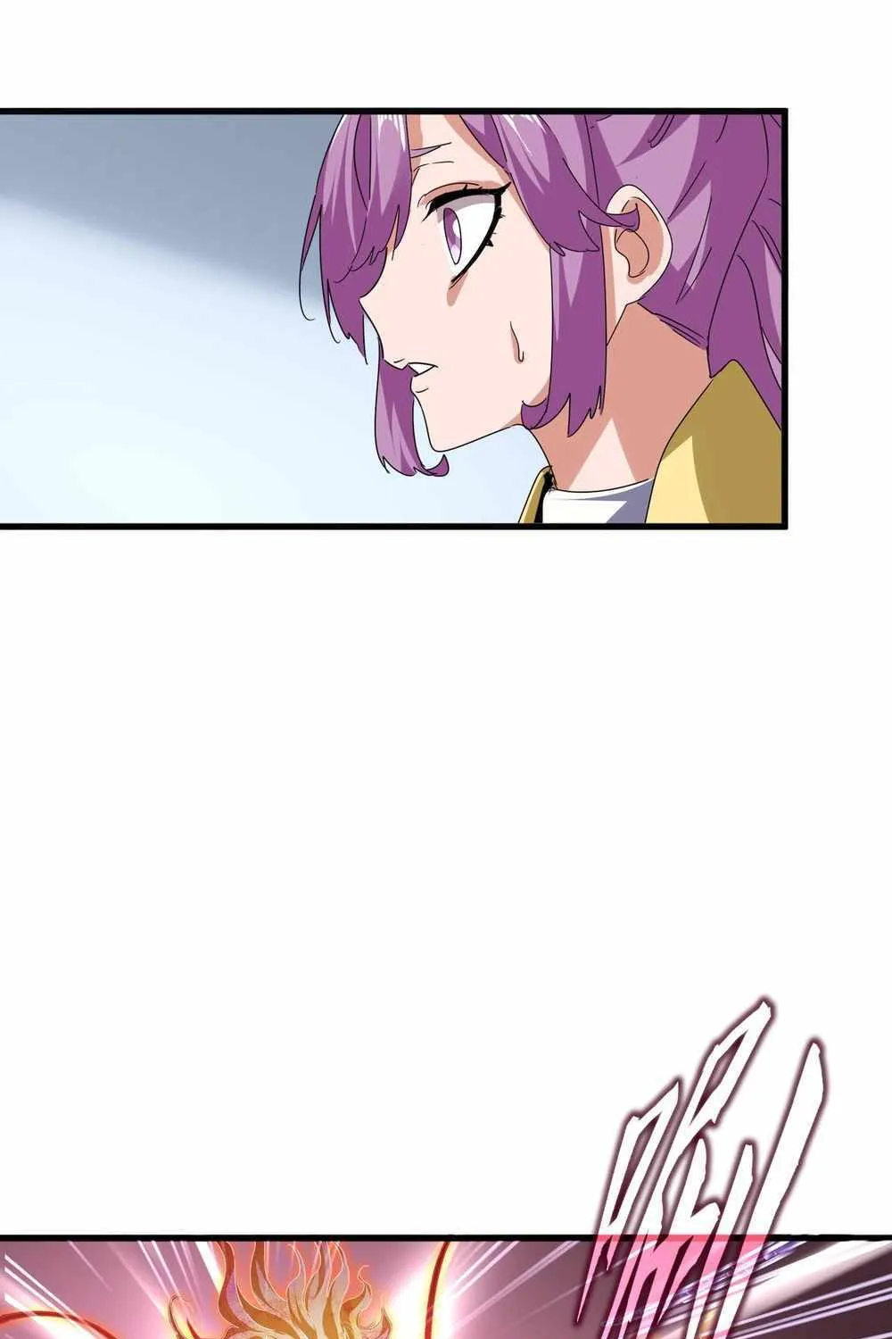 Read Magic Emperor chapter 717 image 45 on Lezhin