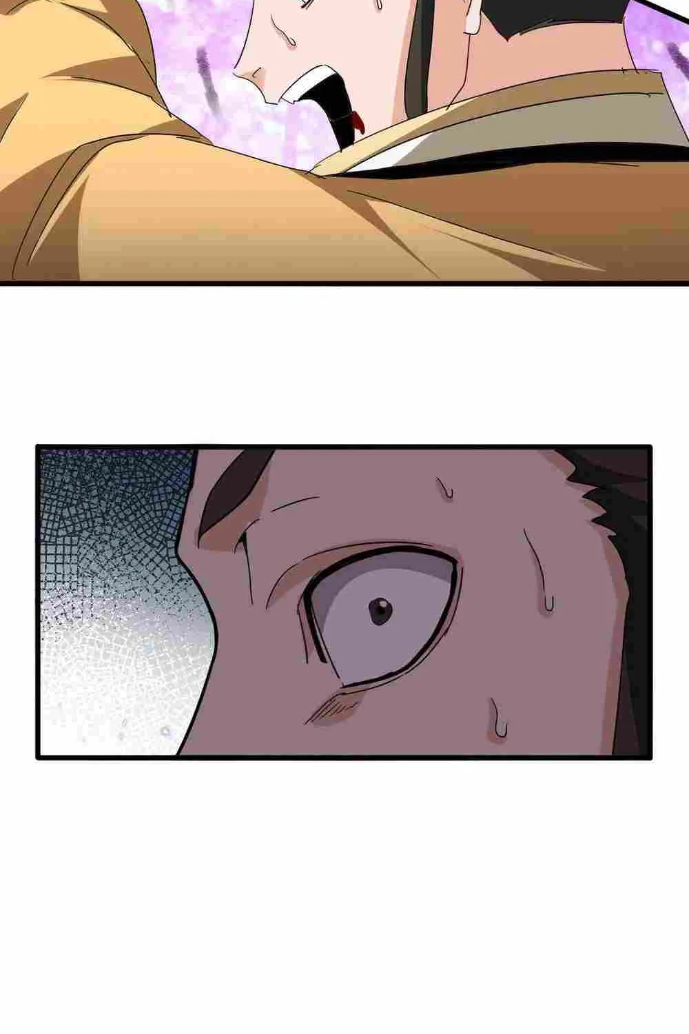 Read Magic Emperor chapter 717 image 52 on Lezhin