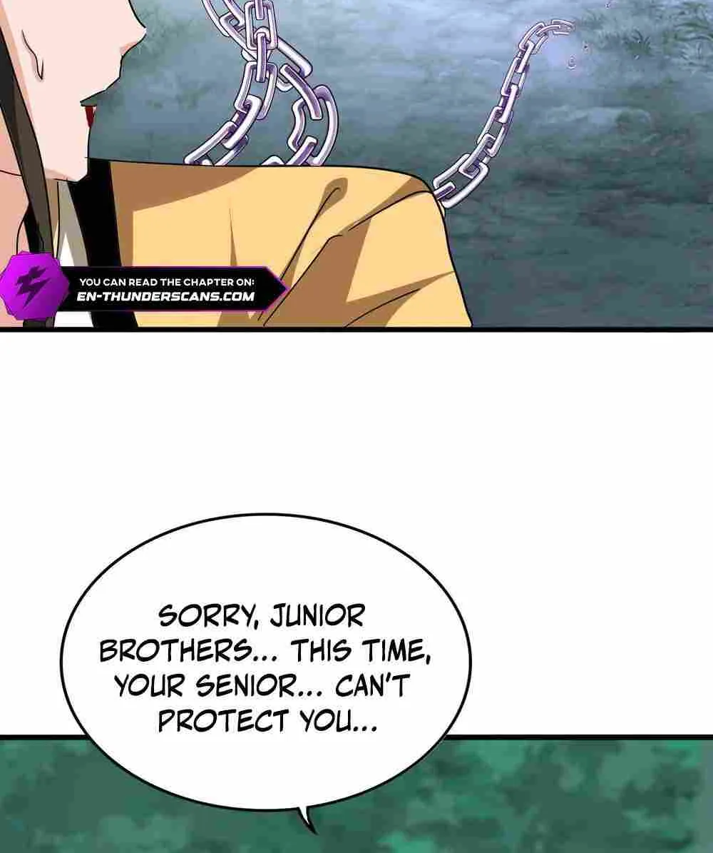 Read Magic Emperor chapter 717 image 54 on Lezhin