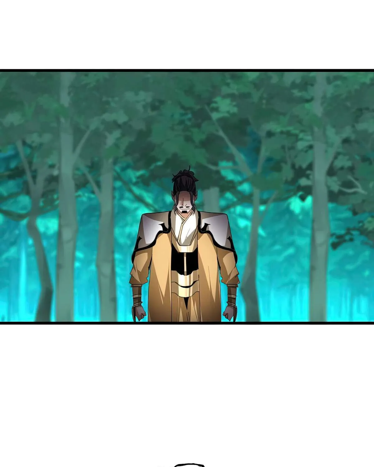 Read Magic Emperor chapter 718 image 10 on Lezhin