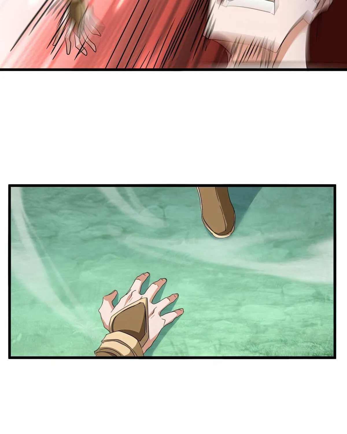Read Magic Emperor chapter 718 image 20 on Lezhin