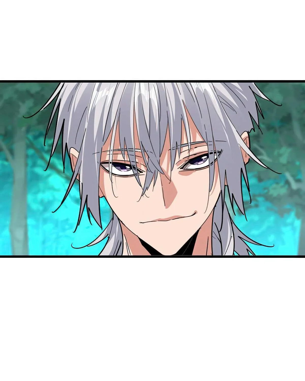 Read Magic Emperor chapter 718 image 32 on Lezhin