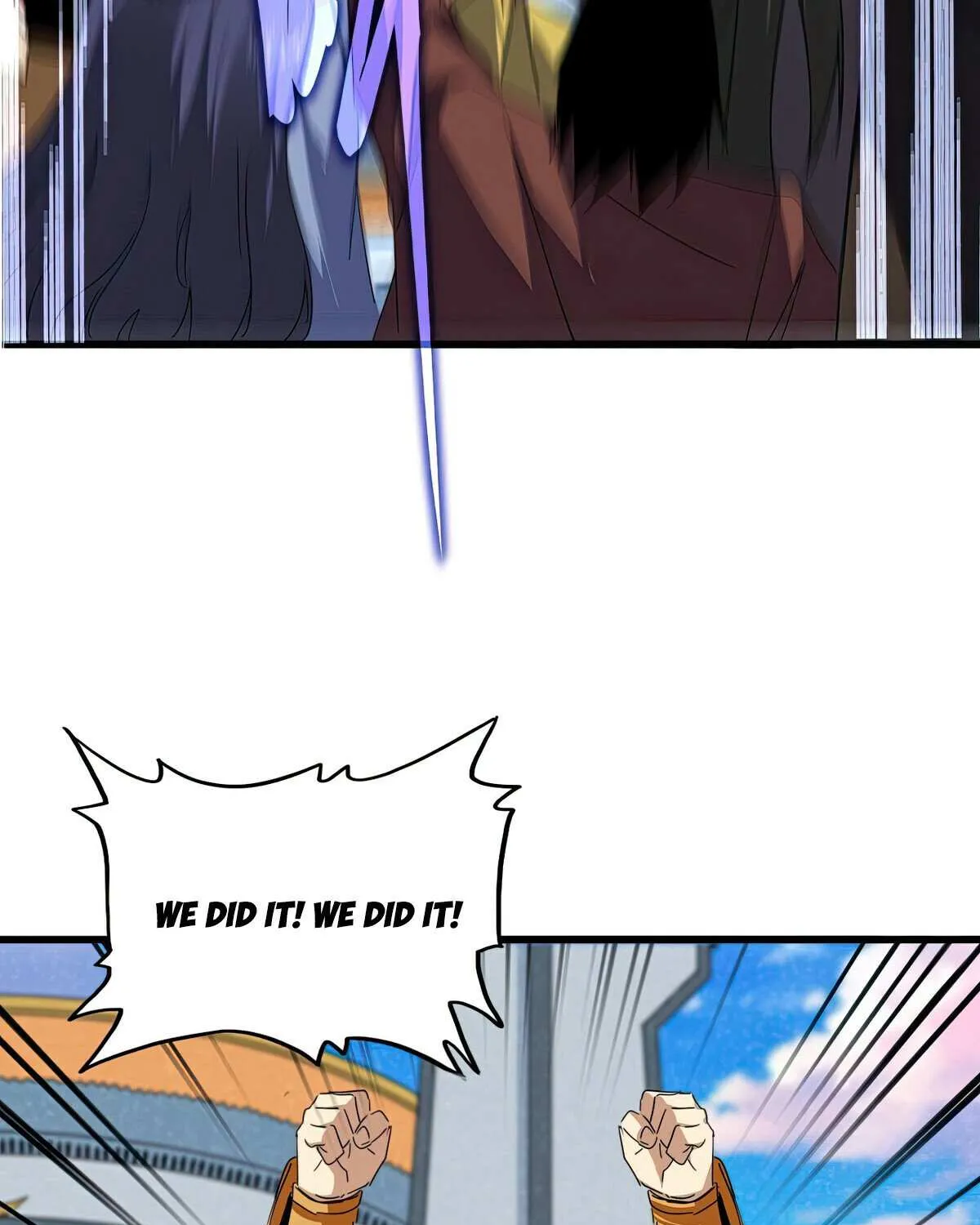 Read Magic Emperor chapter 718 image 39 on Lezhin
