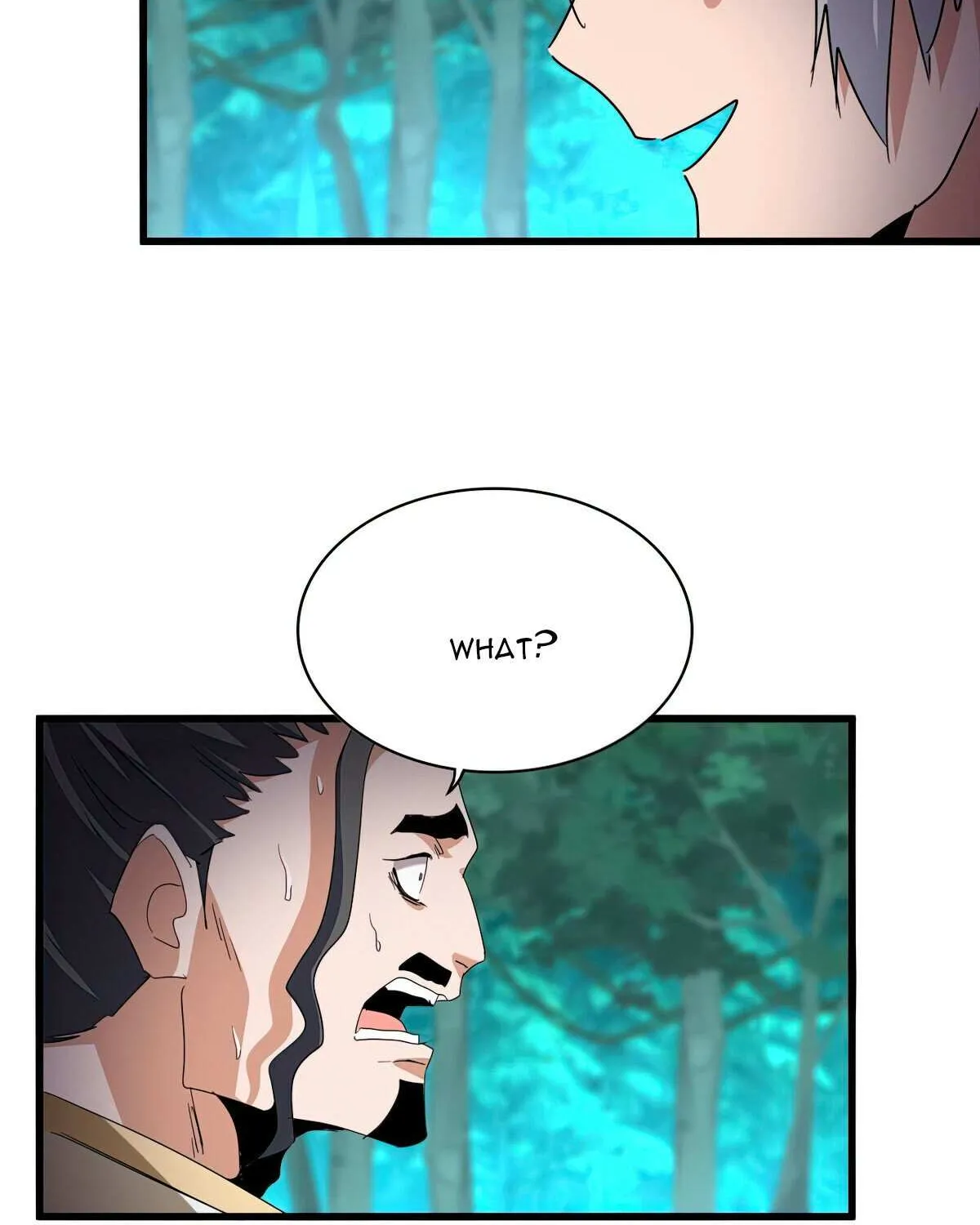 Read Magic Emperor chapter 718 image 48 on Lezhin