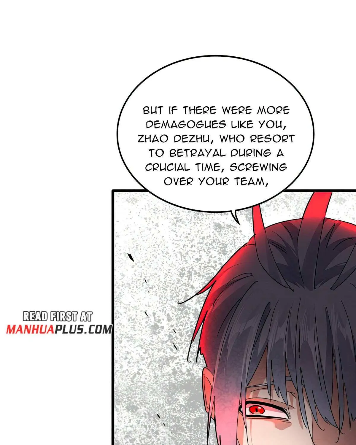 Read Magic Emperor chapter 718 image 52 on Lezhin