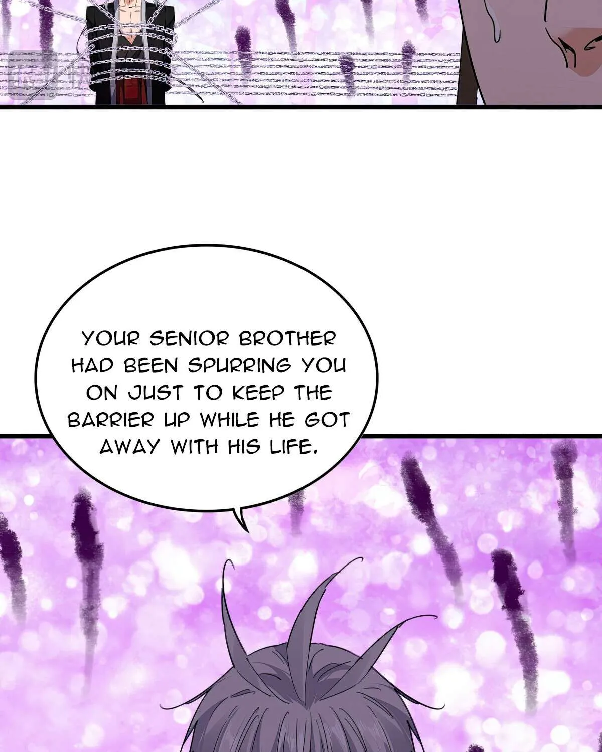Read Magic Emperor chapter 718 image 6 on Lezhin
