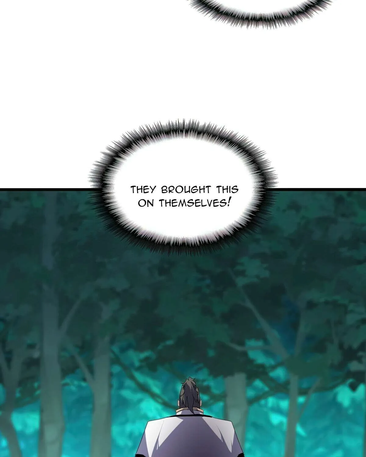 Read Magic Emperor chapter 718 image 60 on Lezhin