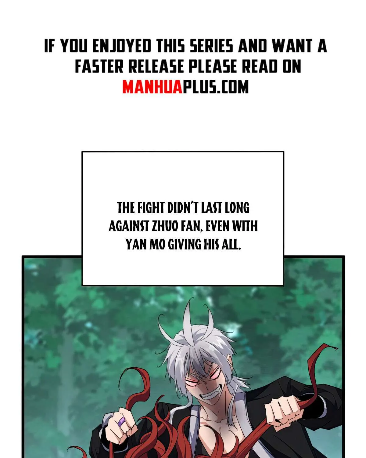 Read Magic Emperor chapter 718 image 63 on Lezhin
