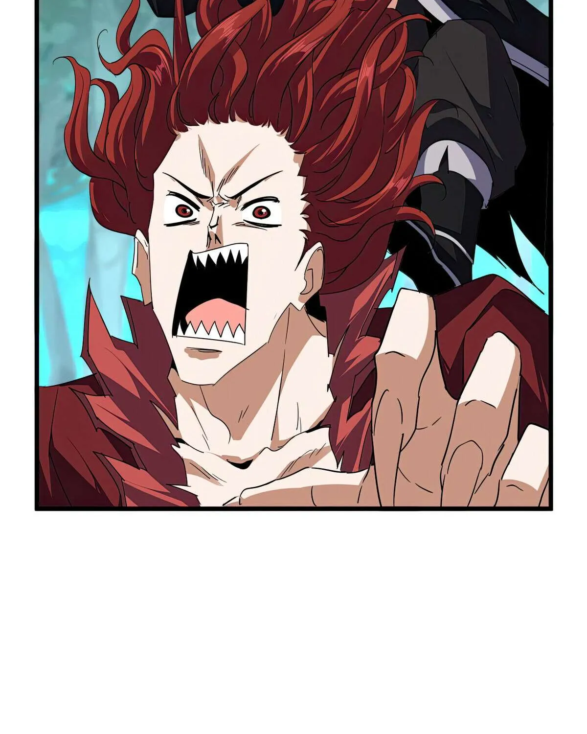 Read Magic Emperor chapter 718 image 64 on Lezhin
