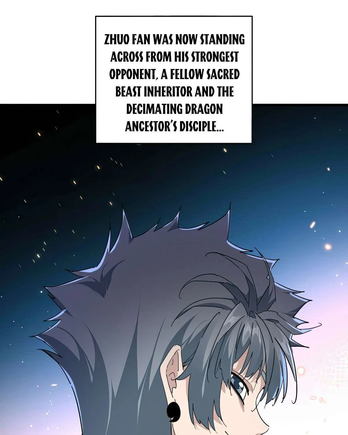 Read Magic Emperor chapter 718 image 66 on Lezhin
