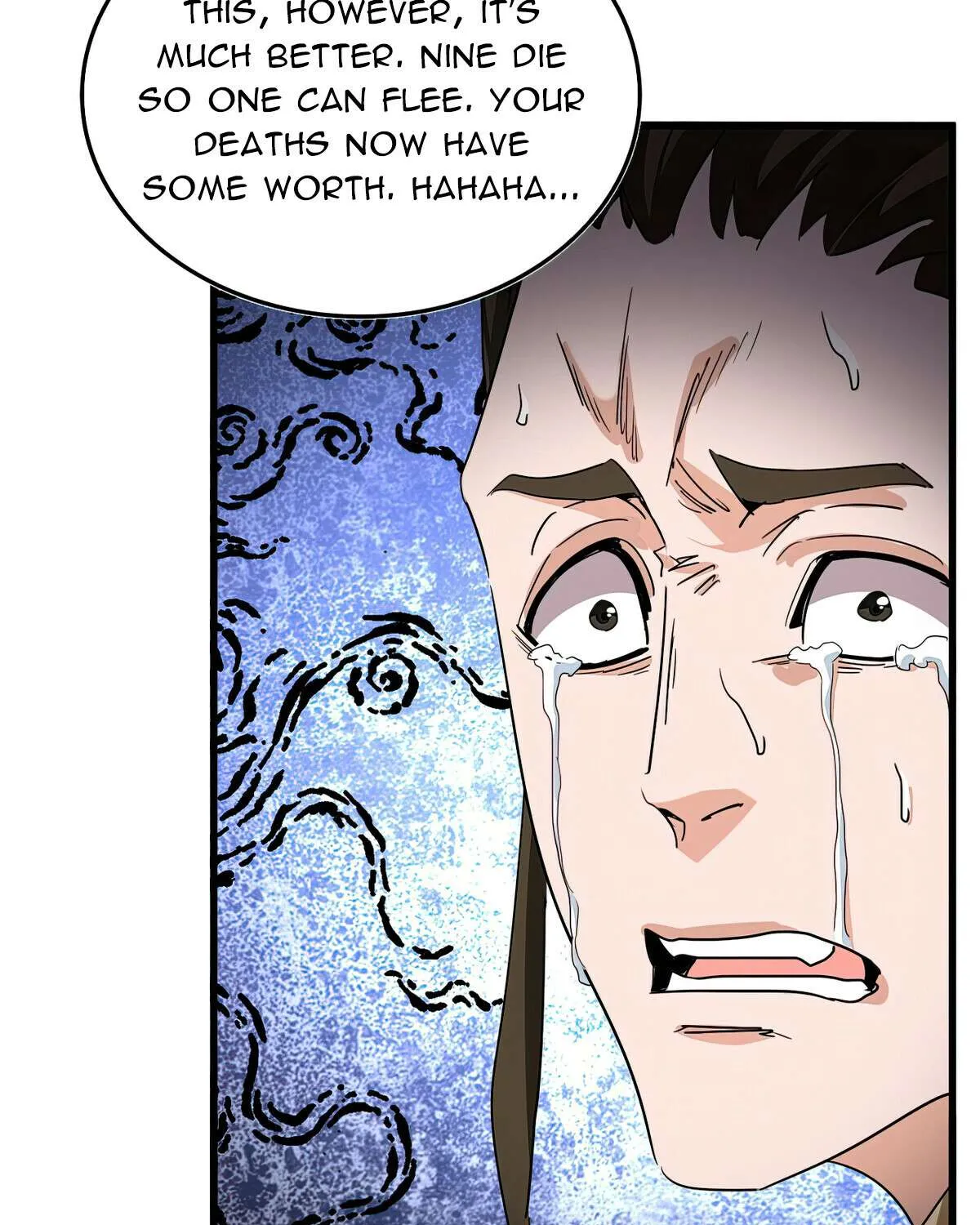 Read Magic Emperor chapter 718 image 8 on Lezhin