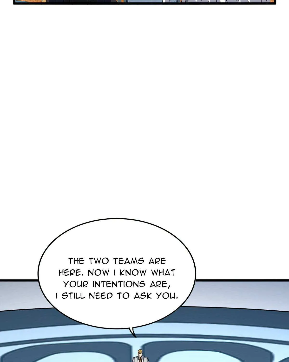 Read Magic Emperor chapter 719 image 15 on Lezhin