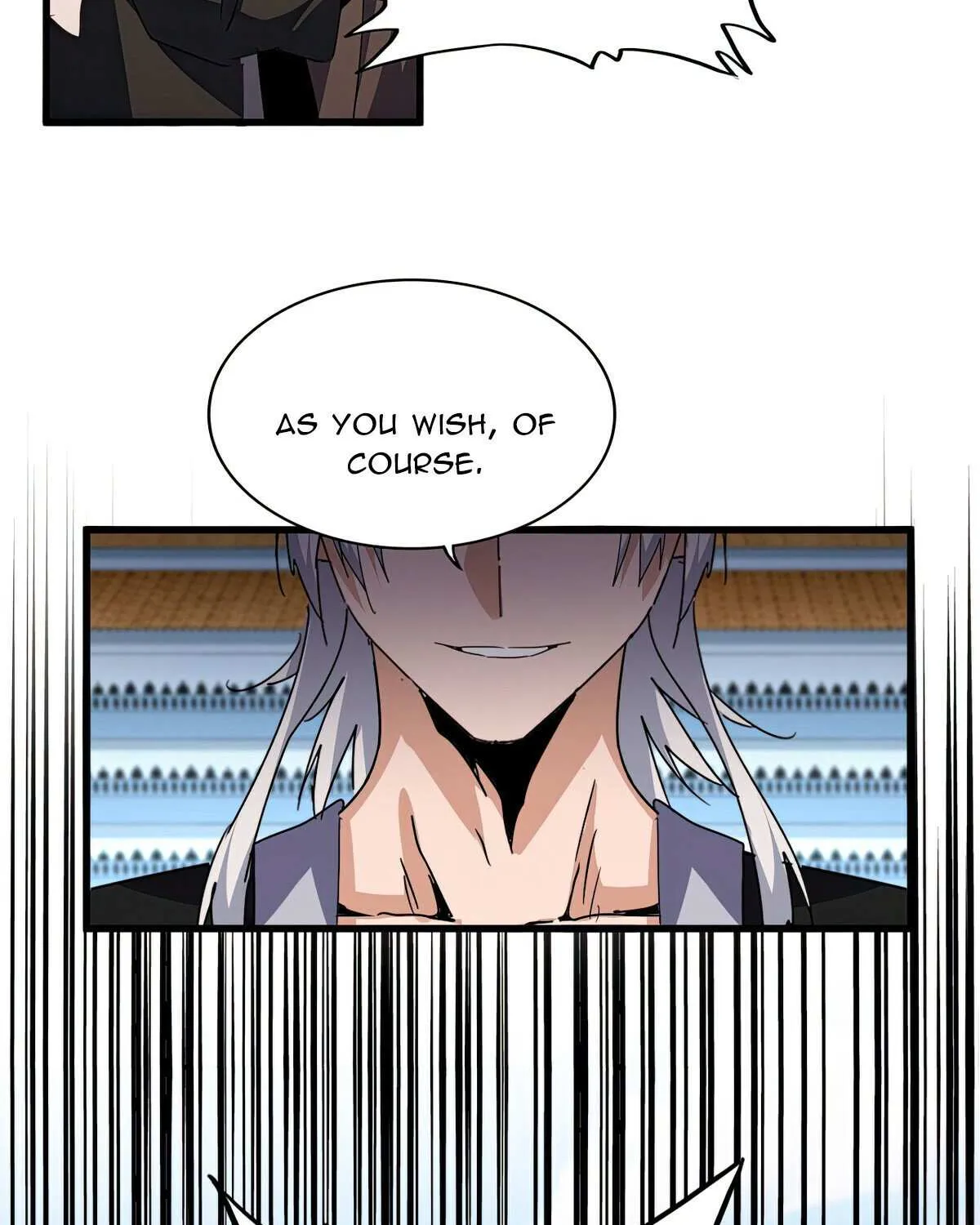Read Magic Emperor chapter 719 image 19 on Lezhin