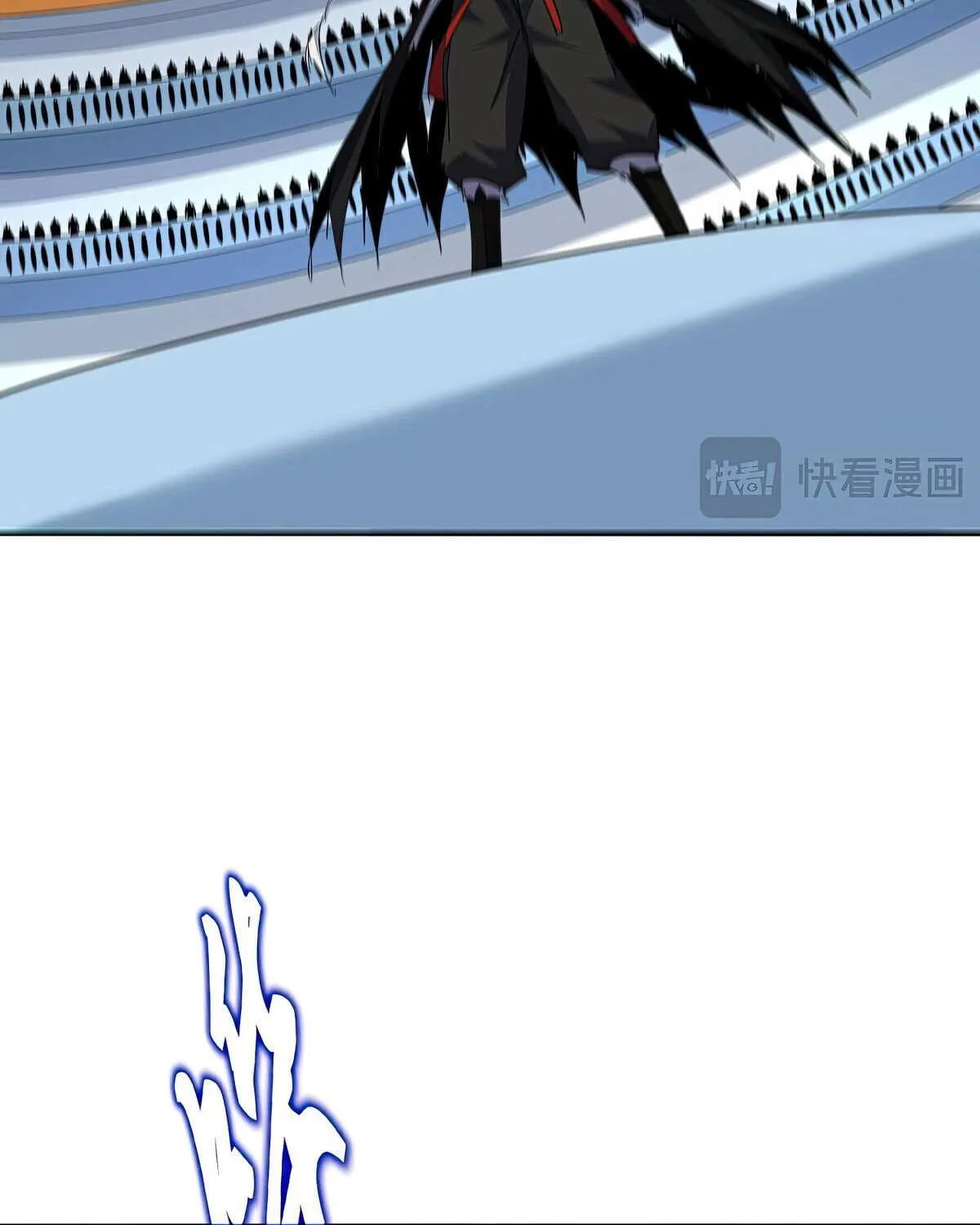 Read Magic Emperor chapter 719 image 21 on Lezhin