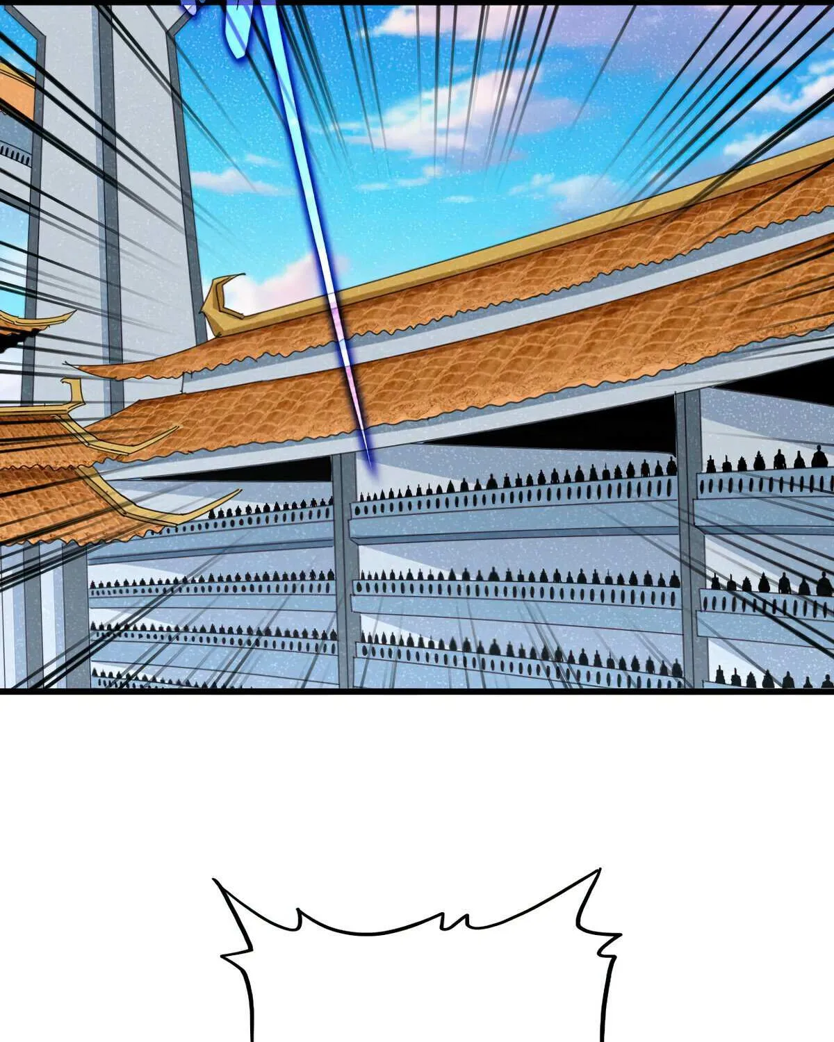 Read Magic Emperor chapter 719 image 22 on Lezhin