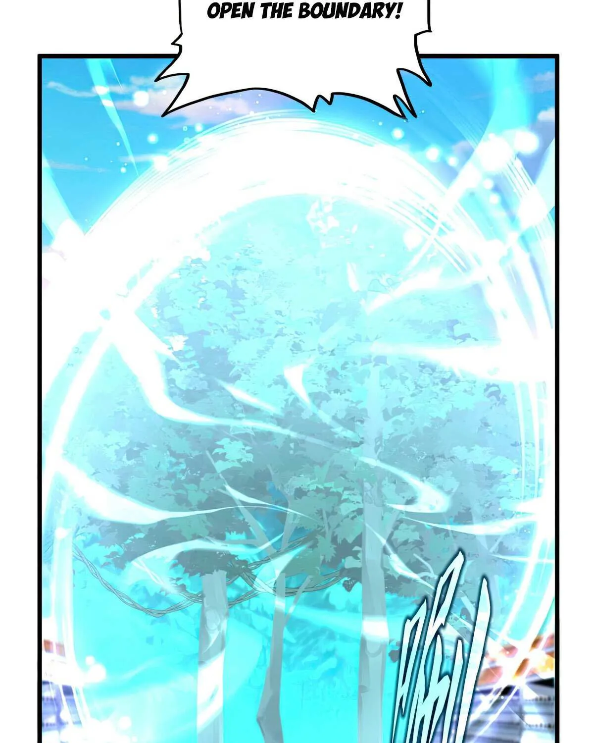 Read Magic Emperor chapter 719 image 23 on Lezhin