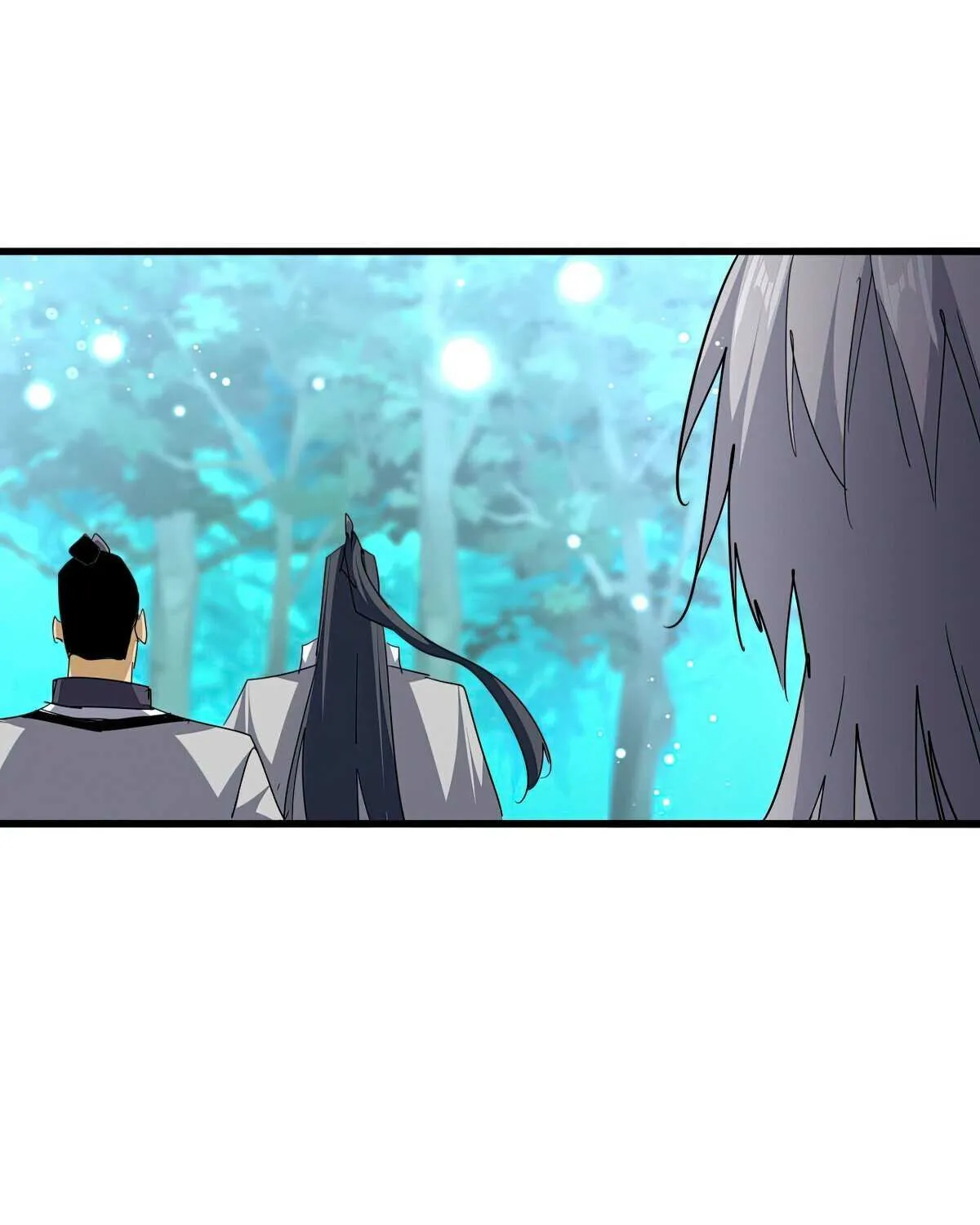 Read Magic Emperor chapter 719 image 25 on Lezhin