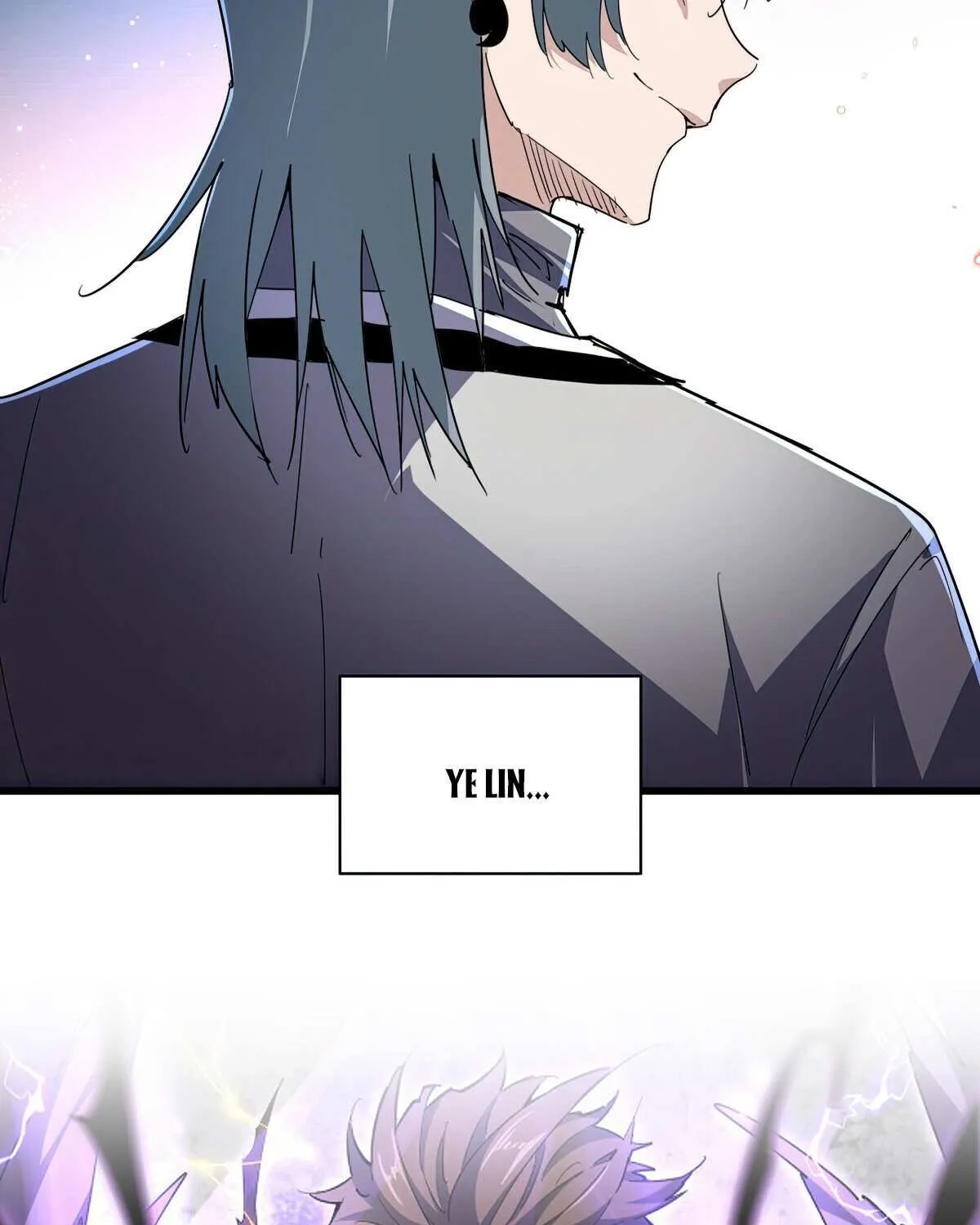 Read Magic Emperor chapter 719 image 3 on Lezhin