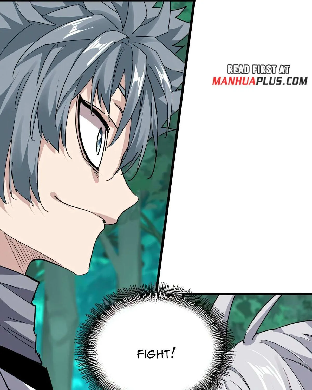Read Magic Emperor chapter 719 image 50 on Lezhin