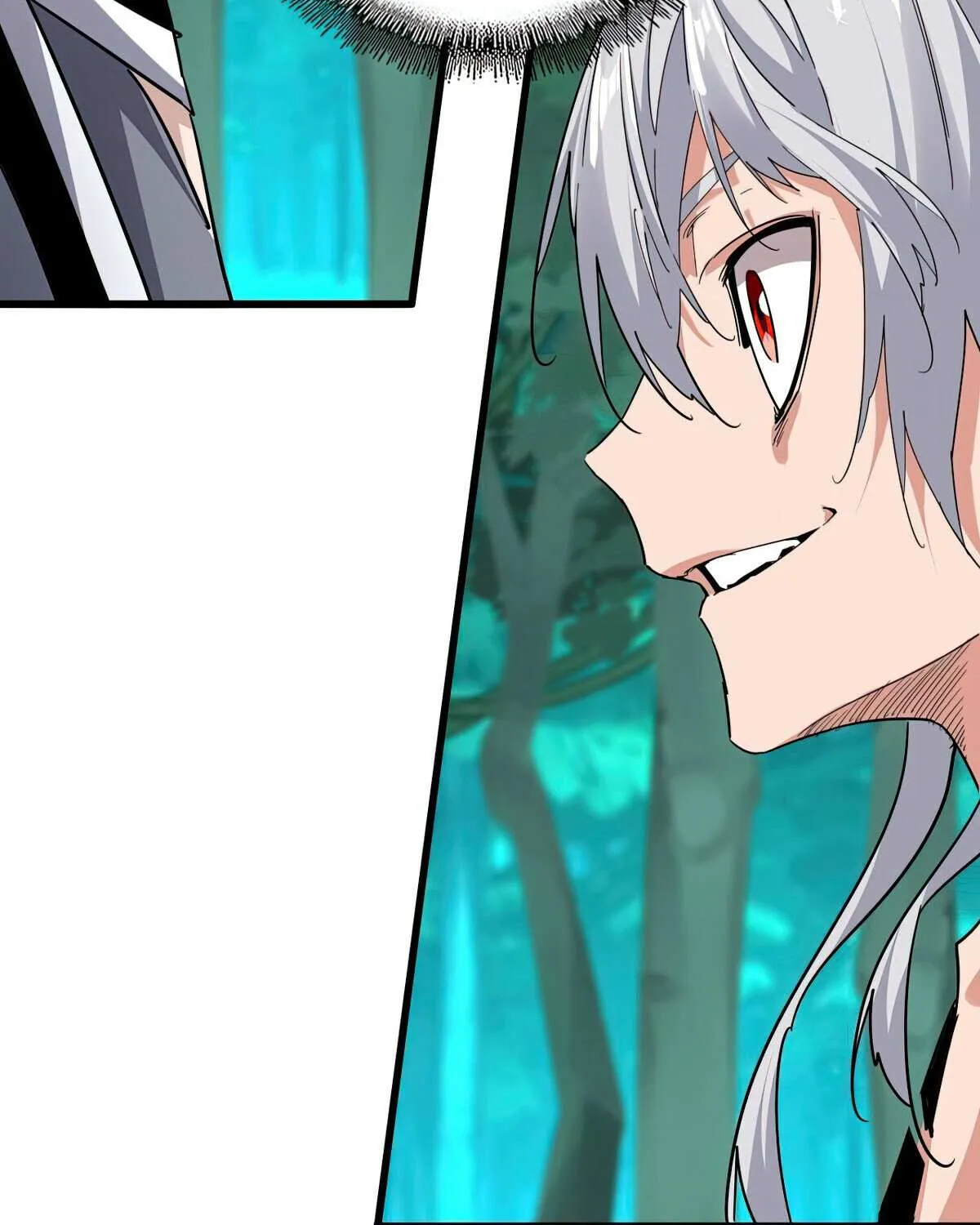 Read Magic Emperor chapter 719 image 51 on Lezhin