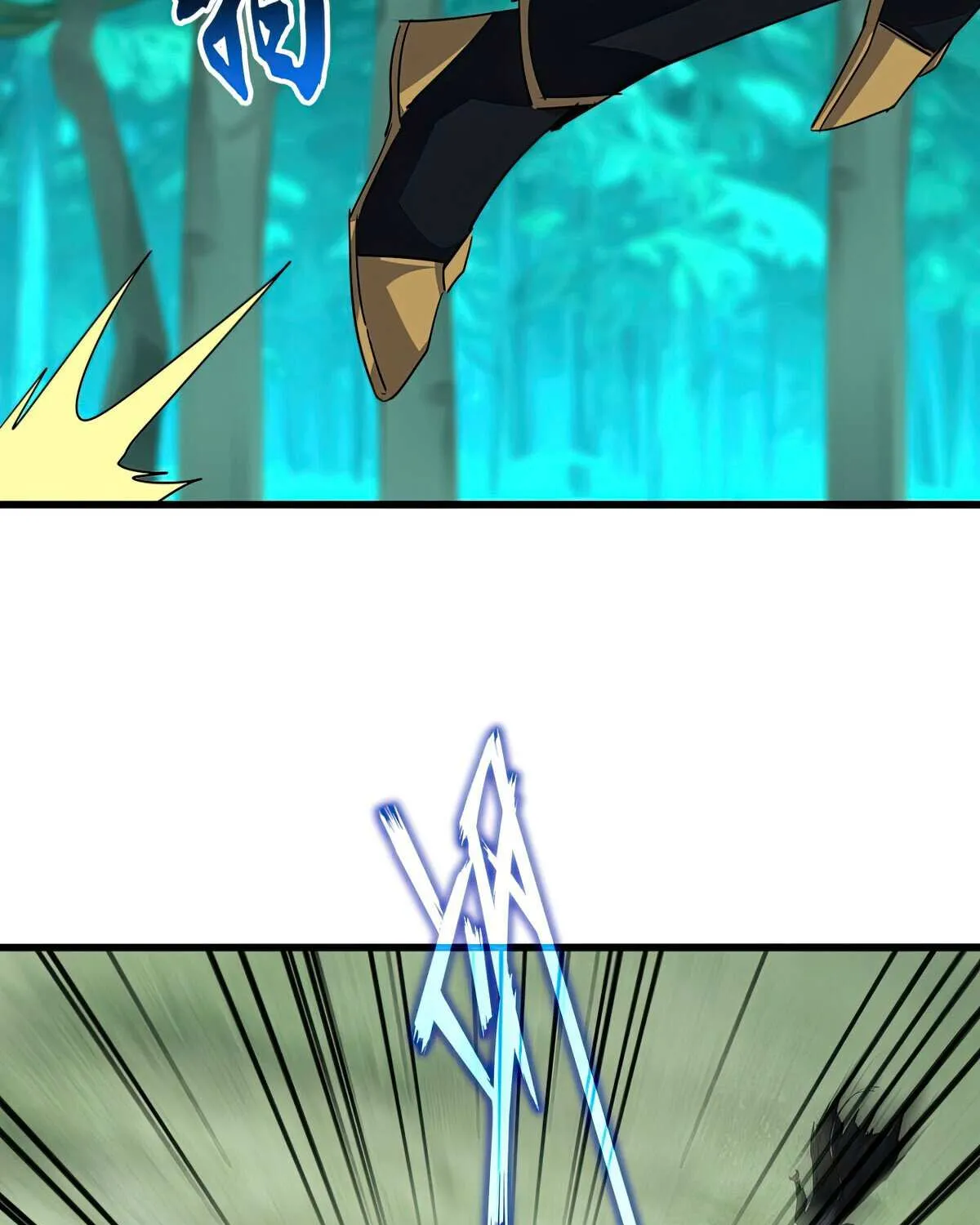 Read Magic Emperor chapter 719 image 53 on Lezhin
