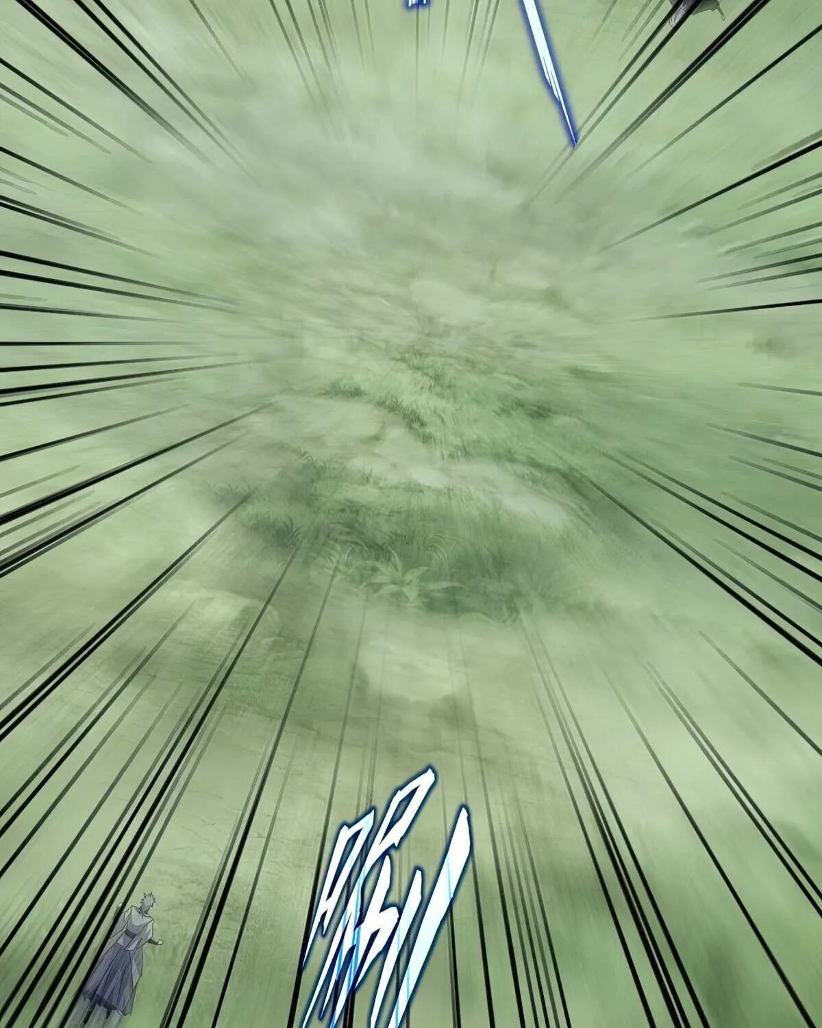 Read Magic Emperor chapter 719 image 54 on Lezhin