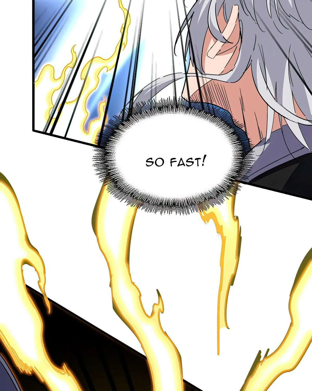 Read Magic Emperor chapter 719 image 58 on Lezhin