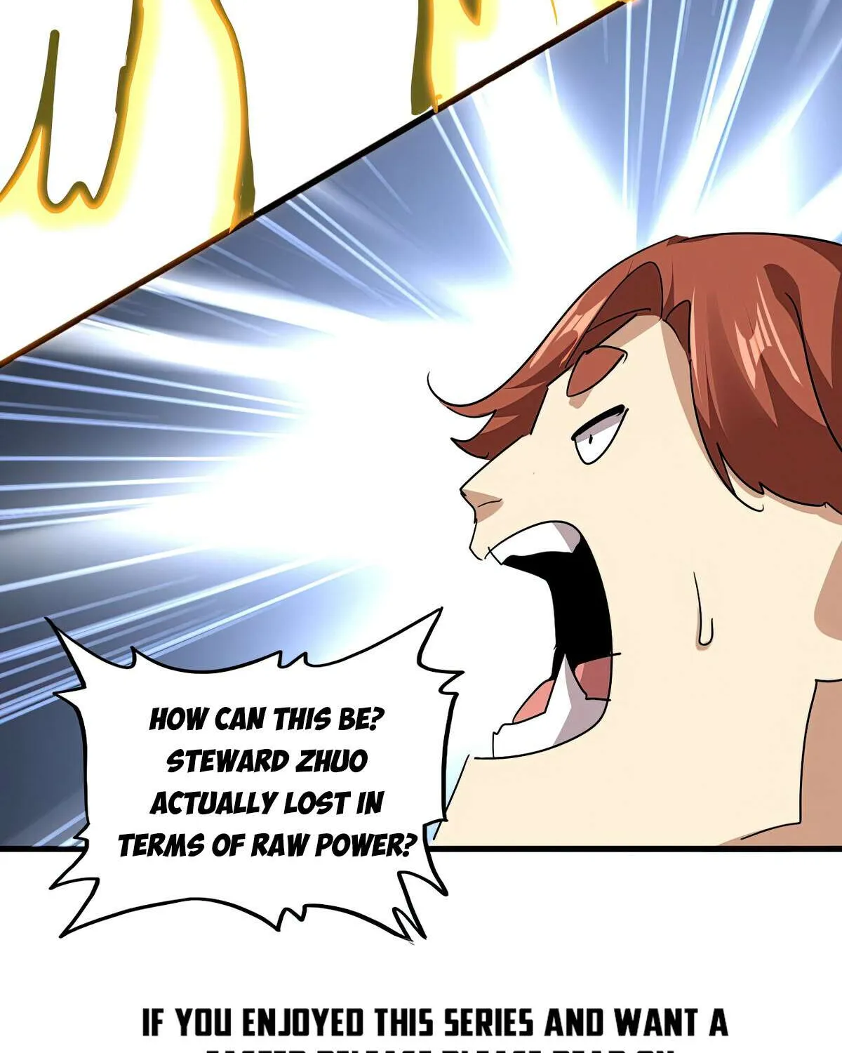 Read Magic Emperor chapter 719 image 61 on Lezhin