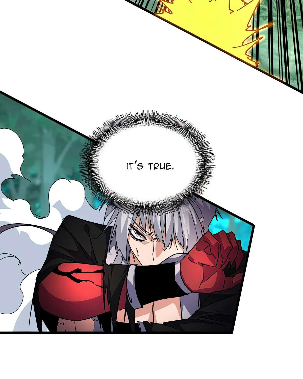 Read Magic Emperor chapter 719 image 63 on Lezhin