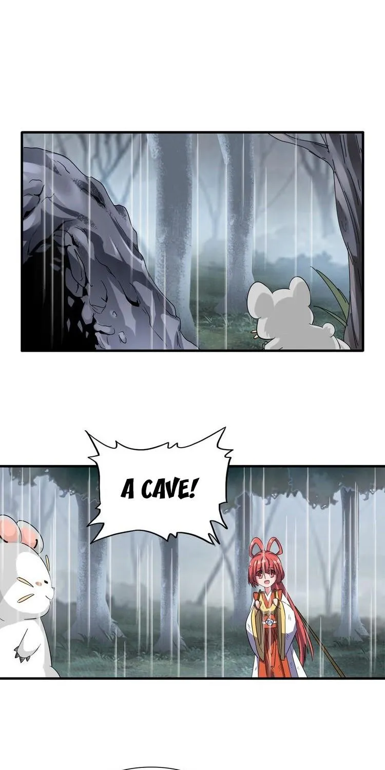 Read Magic Emperor chapter 72 image 13 on Lezhin
