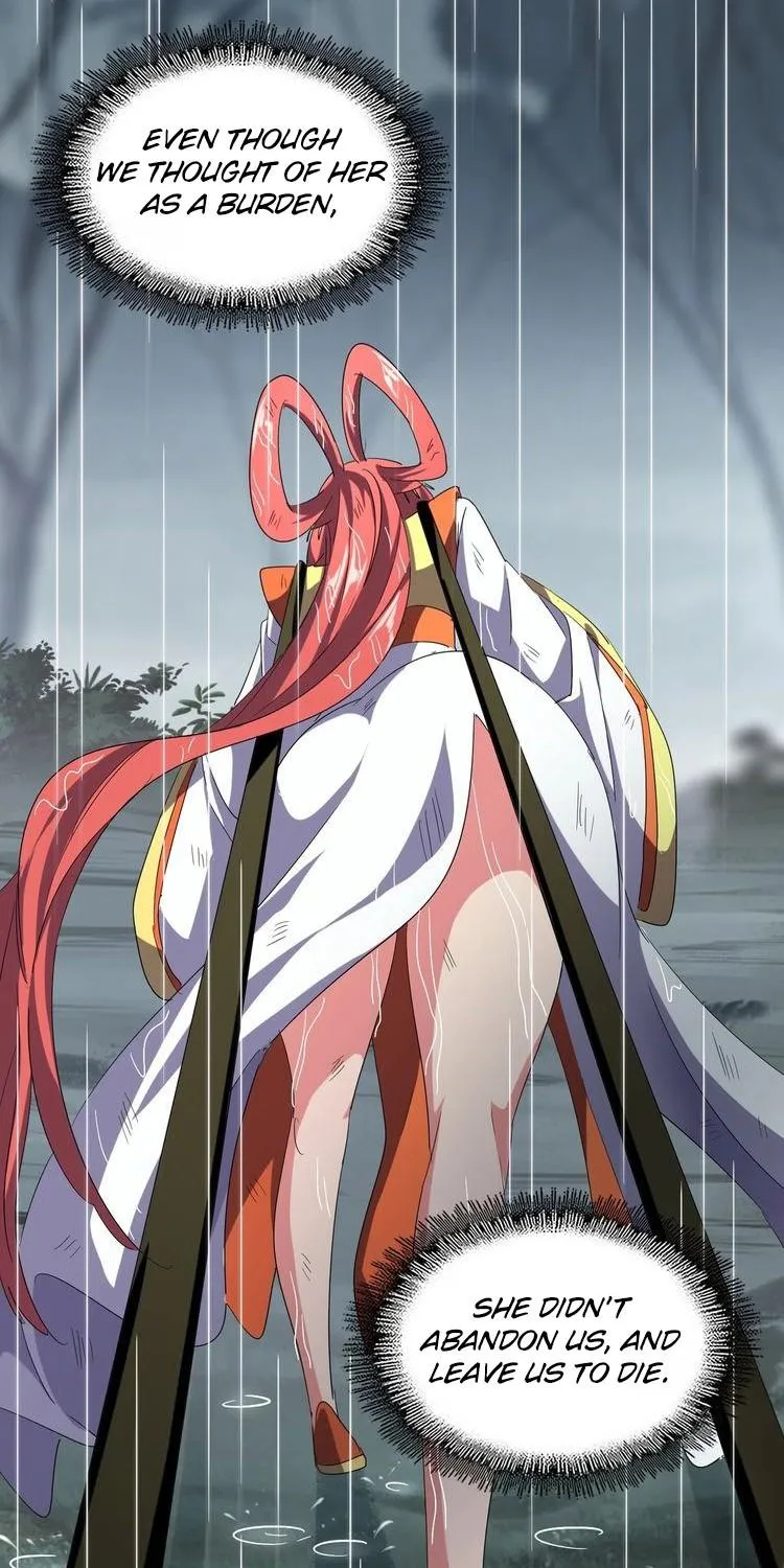 Read Magic Emperor chapter 72 image 9 on Lezhin