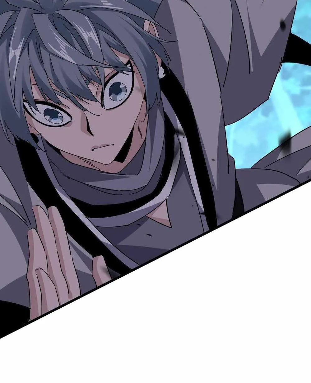 Read Magic Emperor chapter 720 image 14 on Lezhin