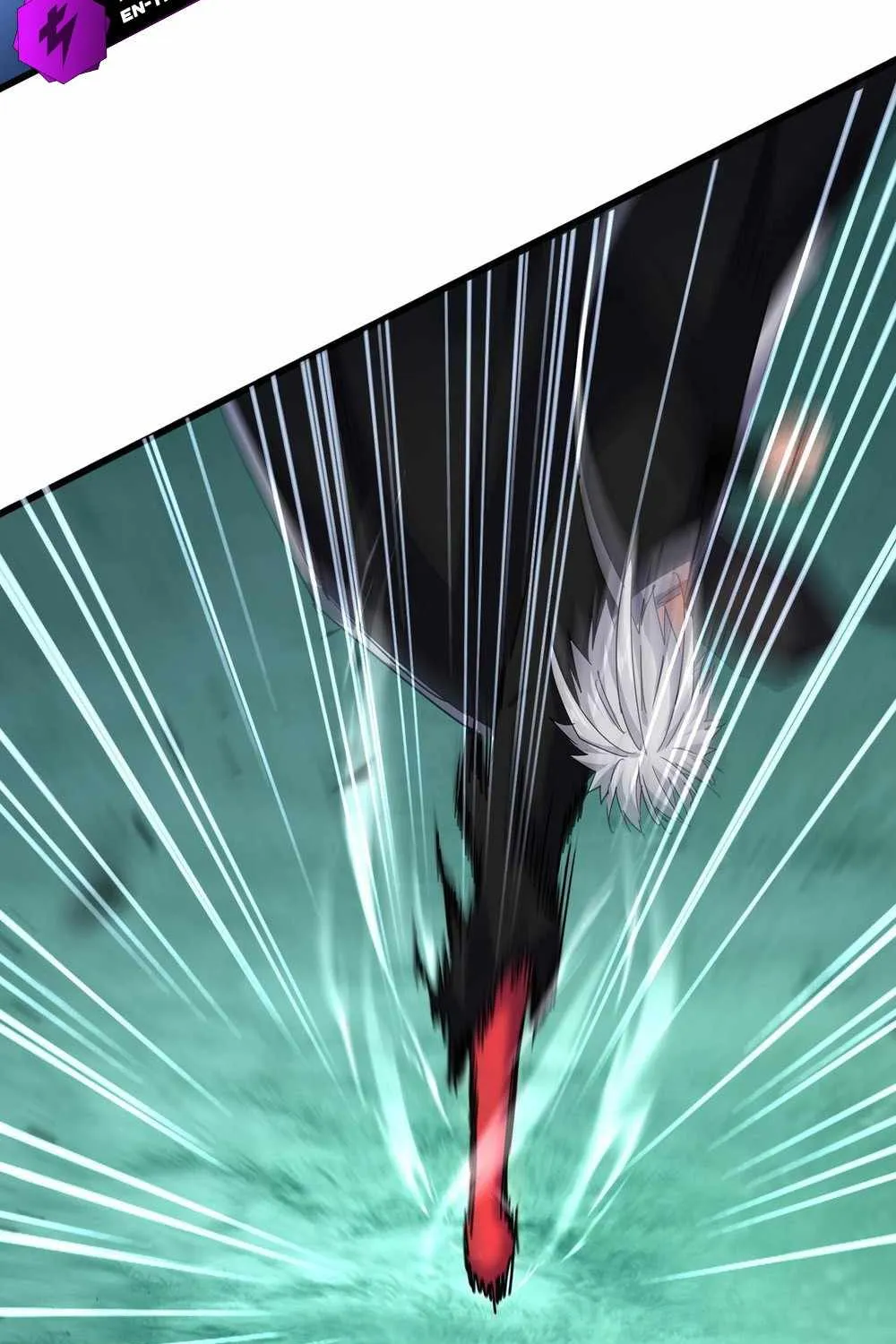 Read Magic Emperor chapter 720 image 17 on Lezhin