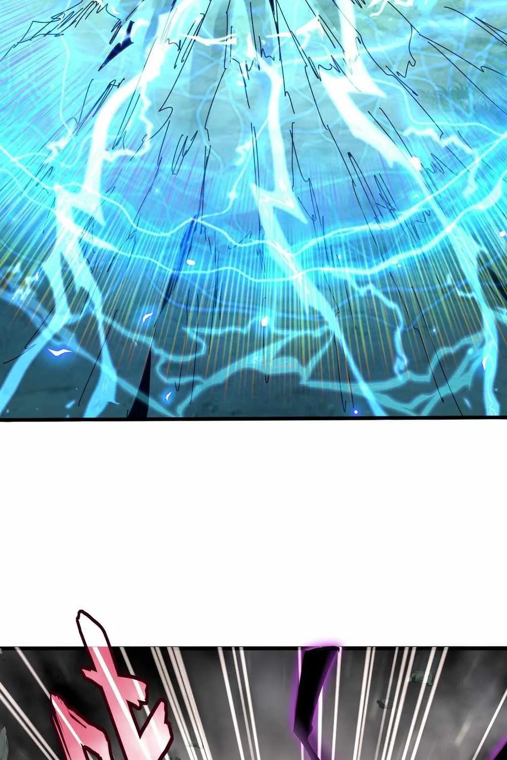 Read Magic Emperor chapter 720 image 20 on Lezhin