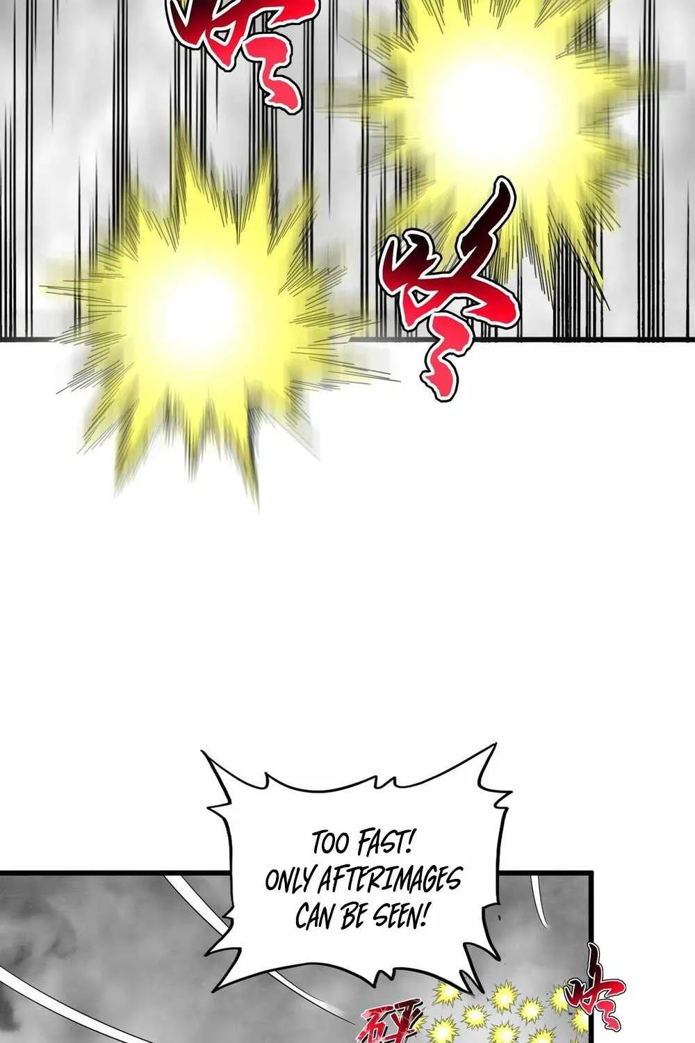 Read Magic Emperor chapter 720 image 42 on Lezhin