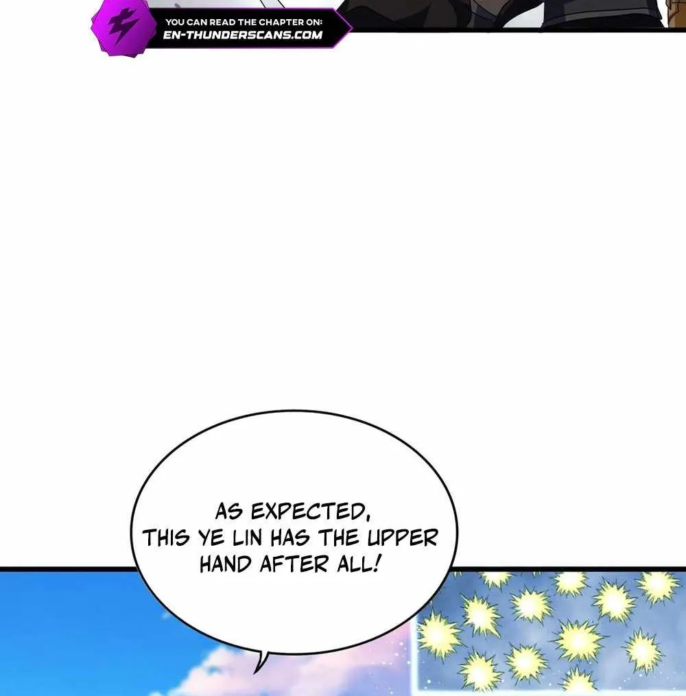 Read Magic Emperor chapter 720 image 44 on Lezhin