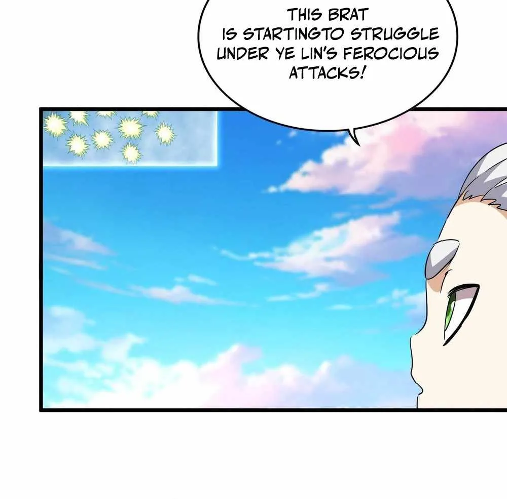 Read Magic Emperor chapter 720 image 51 on Lezhin