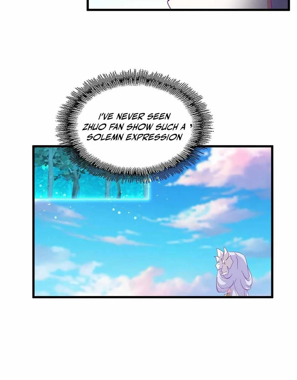 Read Magic Emperor chapter 720 image 8 on Lezhin