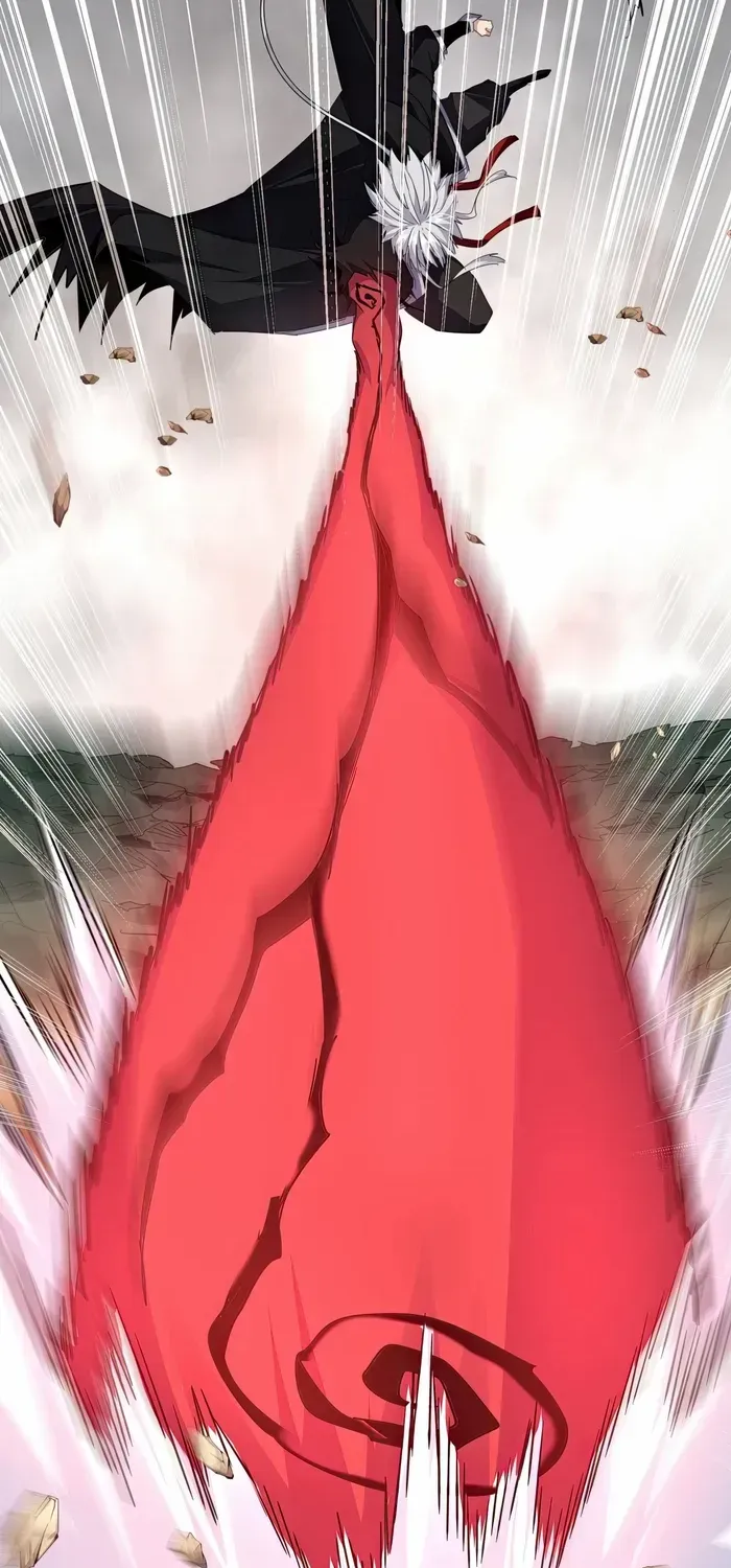 Read Magic Emperor chapter 721 image 13 on Lezhin