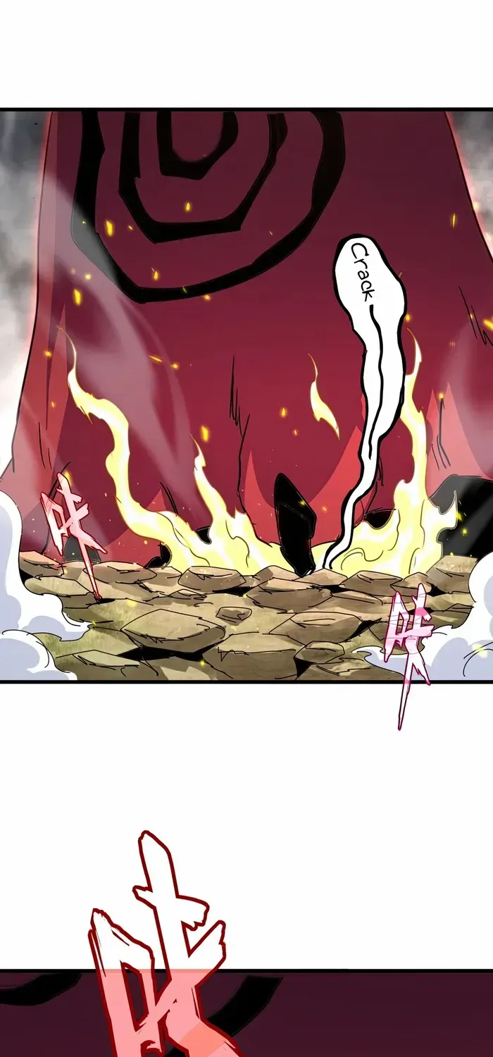Read Magic Emperor chapter 721 image 21 on Lezhin
