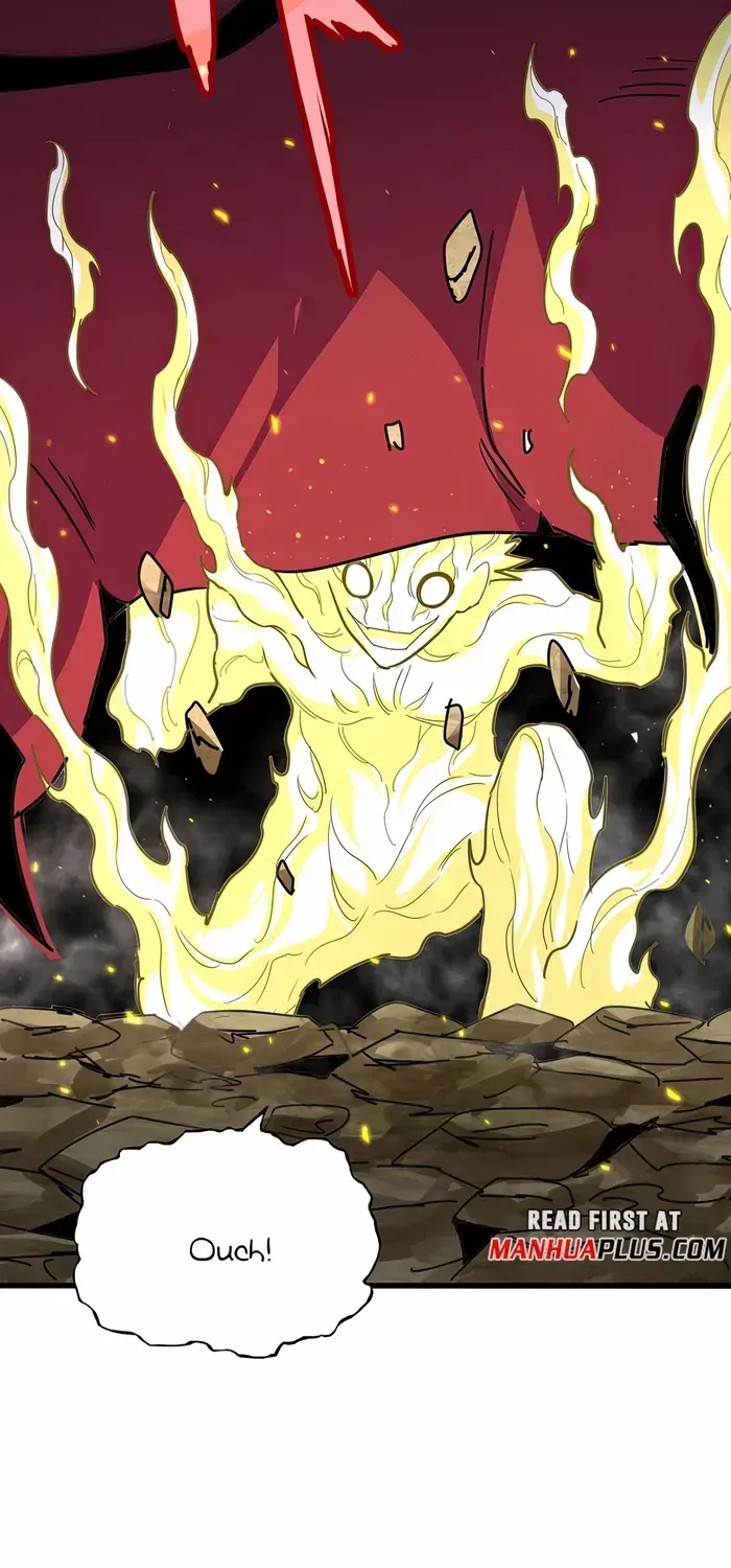 Read Magic Emperor chapter 721 image 22 on Lezhin