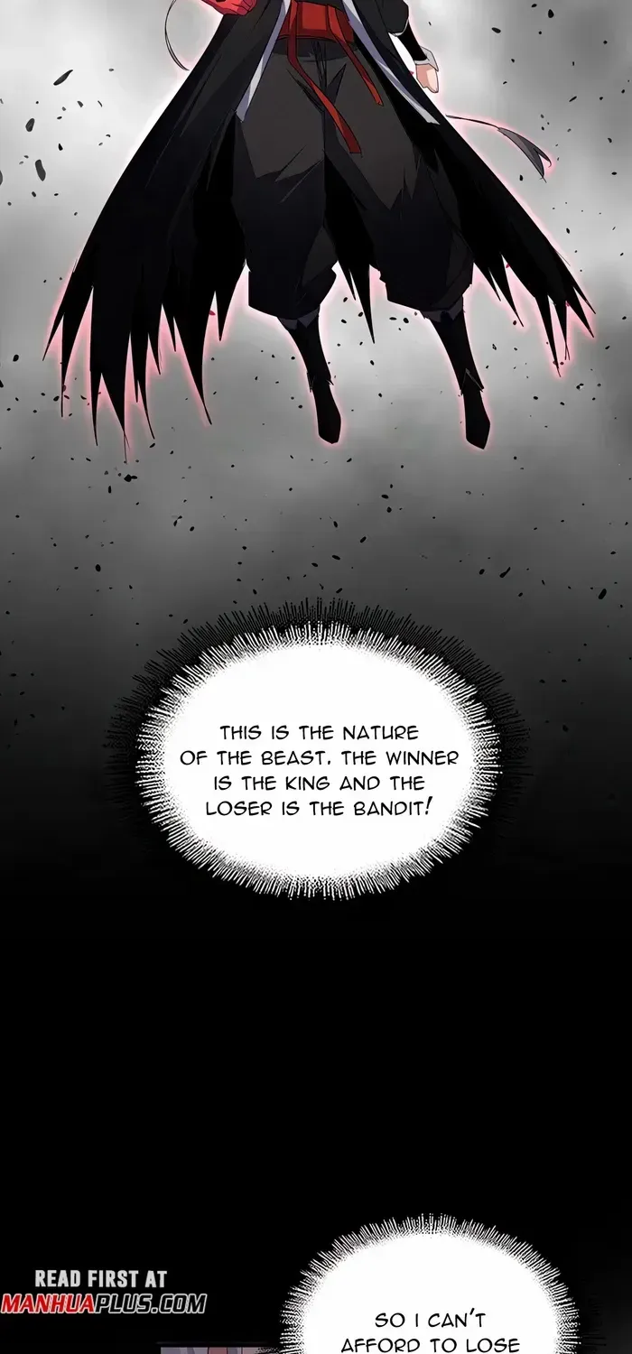 Read Magic Emperor chapter 721 image 36 on Lezhin