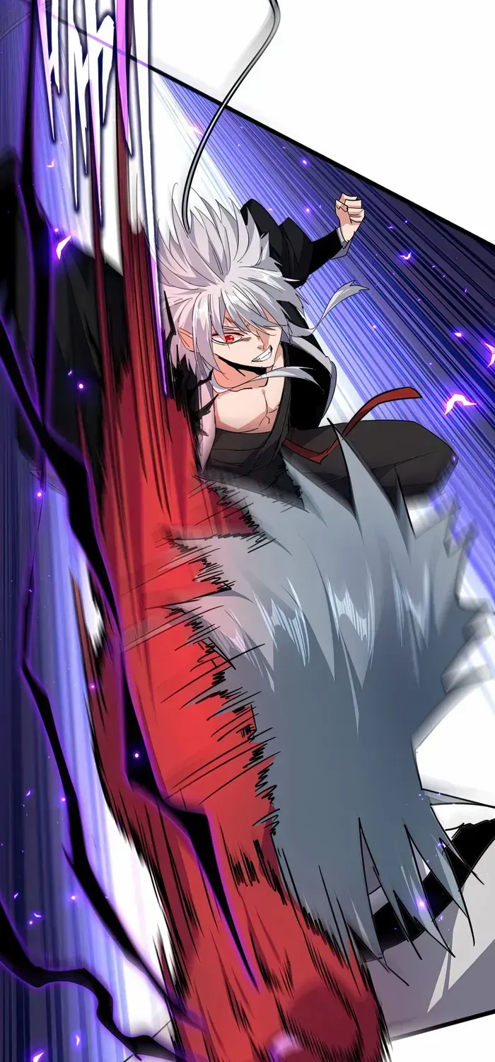 Read Magic Emperor chapter 721 image 39 on Lezhin