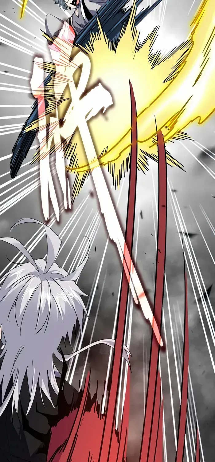 Read Magic Emperor chapter 721 image 44 on Lezhin